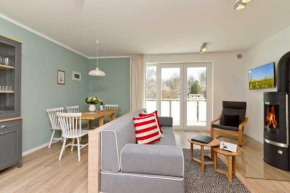 Villa Bettina App 08, Heringsdorf
